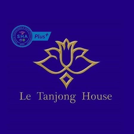 Le Tanjong House Hotel Patong Ngoại thất bức ảnh
