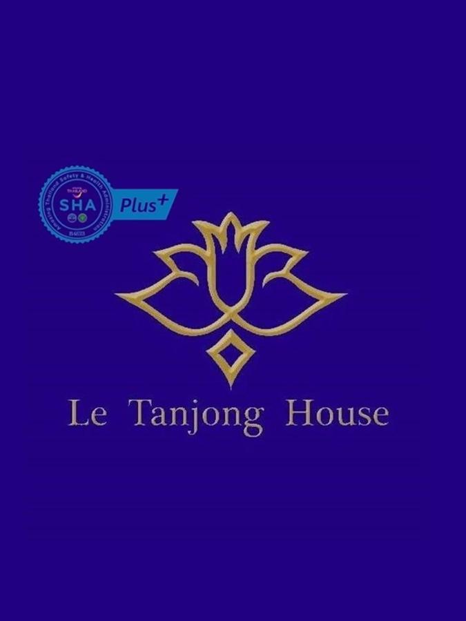 Le Tanjong House Hotel Patong Ngoại thất bức ảnh